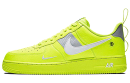 Кроссовки Nike Air Force 1 Utility Volt 2 aj7747-700