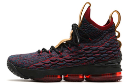 Мужские баскетбольные кроссовки Nike Lebron 15 897649-300