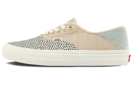 Кроссовки Vans Authentic Sf 'White Black Brown' vn0a5hypayr