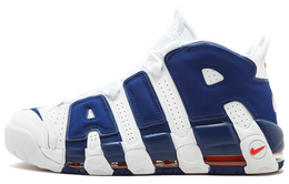 Винтажные баскетбольные кроссовки Nike Air More Uptempo унисекс 921948-101
