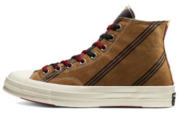 Кеды Converse Chuck Taylor All Star 70 Hi Varsity Maruwa Tan 167130c
