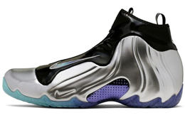 Винтажные баскетбольные кроссовки Nike Flightposite унисекс cj8010-990