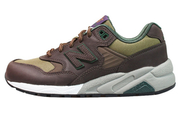 Кроссовки New Balance NB 580 унисекс mrt580lb