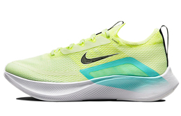 Кроссовки женские для бега Nike Zoom Fly 4 ct2401-700