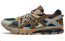 Мужские кроссовки Asics Gel-Kahana 8 1011b109-024