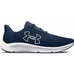 Кроссовки Under Armour Charged Pursuit 3 Bl, полнота F, размер 11 US, синий 102466816752