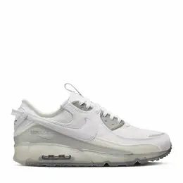 Кроссовки Nike Air Max Terrascape 90, полнота F, размер 8,5 US, белый, 102542708753