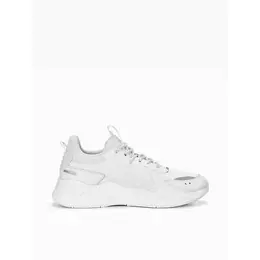 Кроссовки Puma RS-X Triple, размер 42,5, белый 102493212868