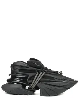 Balmain Кроссовки комбинированные Unicorn 2002383