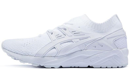 Кроссовки Asics Gel-Kayano Trainer, стильная обувь унисекс h705n-0101