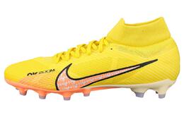 Мужские футбольные кроссовки Nike Mercurial Superfly, желтый dj5596-780 | yellow