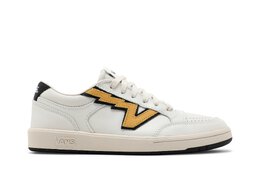 Кроссовки Lowland CC Vans, кремовый vn0a54mg080 | marshmallow/turtledove/black