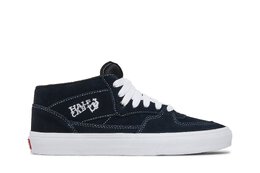 Кроссовки Half Cab Vans, синий vn000dz3nvy | navy