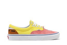Кроссовки SpongeBob SquarePants x Era Vans, мультиколор vn0a54f19es | multi-color