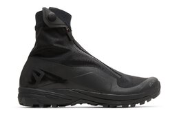 Кроссовки S/Lab XA-Alpine 2 Salomon, черный 414947 | black/black/black