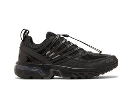 Кроссовки ACS Pro Advanced Salomon, черный l47179800 | black/black/black