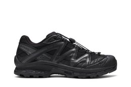Кроссовки XT-Quest Advanced Salomon, черный 410139 | black/black
