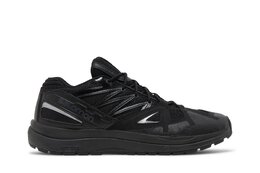 Кроссовки Odyssey 1 Advanced Salomon, черный l41577200 | black/black/magnet