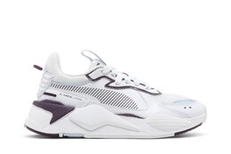Кроссовки Wmns RS-X Puma, белый 369913 01 | white