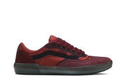 Кроссовки Ave Pro Vans, красный vn0a4bt7w4q | port royale/rosewood