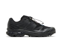 Кроссовки XT-6 Advanced Salomon, черный l41086600 | black/phantom