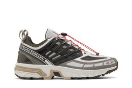 Кроссовки ACS Pro Advanced Salomon, коричневый l47132200 | peat/beluga/vintage khaki
