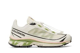 Кроссовки XT-6 FT Salomon, кремовый l41742400 | rainy day/epsom/peach beige