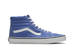 Кроссовки Sk8-Hi Vans, синий vn0a4bv6tgw | ultramarine/white