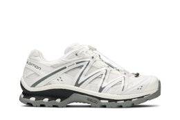Кроссовки XT-Quest Advanced Salomon, белый 410523 | white monument