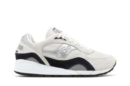 Кроссовки Shadow 6000 Saucony, кремовый s70441 8 | antique/silver