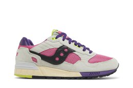 Кроссовки Shadow 5000 Saucony, розовый s70665 8 | beige/pink
