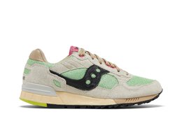 Кроссовки Shadow 5000 Saucony, зеленый s70665 9 | beige/green
