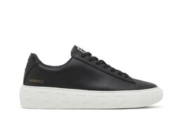 Кроссовки Versace Greca, черный dsu8404 dv50g d41 | black