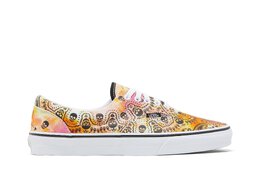 Кроссовки Era Vans, мультиколор vn0a54f14fk | tie dye/orange