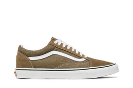 Кроссовки Old Skool Vans, коричневый vn0a4bw21nu | walnut