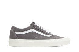 Кроссовки Old Skool Vans, серый vn0a5krf888 | rabbit/snow white