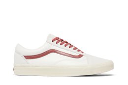 Кроссовки Old Skool Vans, кремовый vn0a4bw2r2s | marshmallow/turtledove