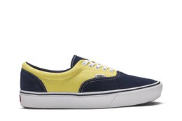 Кроссовки Era ComfyCush Vans, желтый vn0a3wm9vno | dress blues/aspen gold