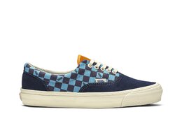 Кроссовки Era LX Vans, синий vn0a4bvatj3 | insignia blue/mulled grape