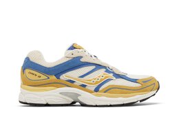 Кроссовки ProGrid Omni 9 Premium Saucony, кремовый s70740 3 | cream/yellow