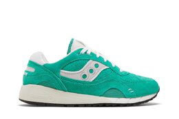 Кроссовки Shadow 6000 XLDs Day' Saucony, зеленый s70662 2 | green