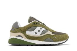 Кроссовки Shadow 6000 Premium Saucony, зеленый s70674 2 | green/beige