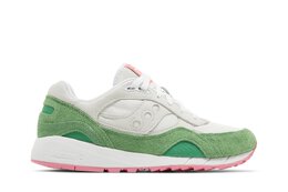 Кроссовки Shadow 6000 Saucony, белый s70751 2 | green/white