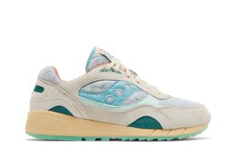 Кроссовки Shadow 6000 Saucony, серый s70717 1 | grey/multi