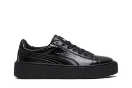 Кроссовки Fenty x Wmns Creeper Puma, черный 364465 01 | puma black-puma black-puma black