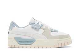 Кроссовки Wmns Cali Dream Puma, белый 385597 06 | white/blue wash