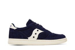 Кроссовки Jazz Court Nubuck Saucony, синий s70618 1 | navy