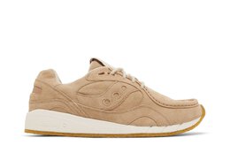 Кроссовки Shadow 6000 Moc Saucony, коричневый s70706 1 | sand