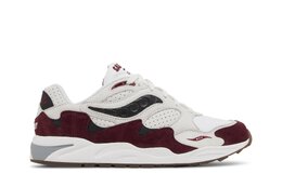 Кроссовки Grid Shadow 2 Saucony, белый s70773 2 | white