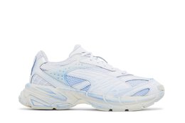 Кроссовки женские Puma Velophasis, голубой 391966 01 | white/pristine